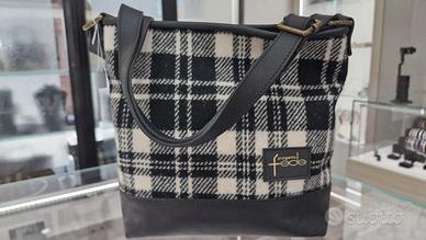 Borsa mod. Mini Rabel