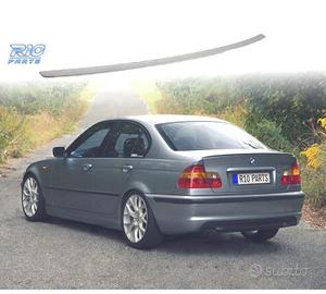 SPOILER ALETTONE BMW E46 SEDAN 98-05 BAULE