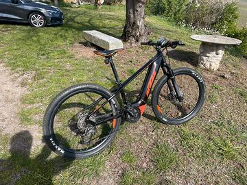 KTM Macina Mini ME 561 S-35 – E-bike