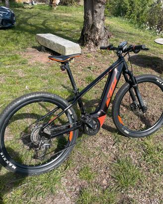 KTM Macina Mini ME 561 S-35 – E-bike