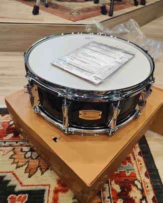 rullante/tamburo Yamaha stage custom