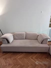 Divano 2.20m