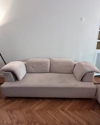 Divano 2.20m