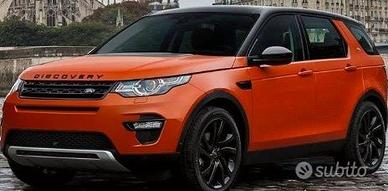 Ricambi land rover discovery my 2013 al 2022 musat