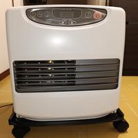 Stufa Qlima a Combustibile Liquido 