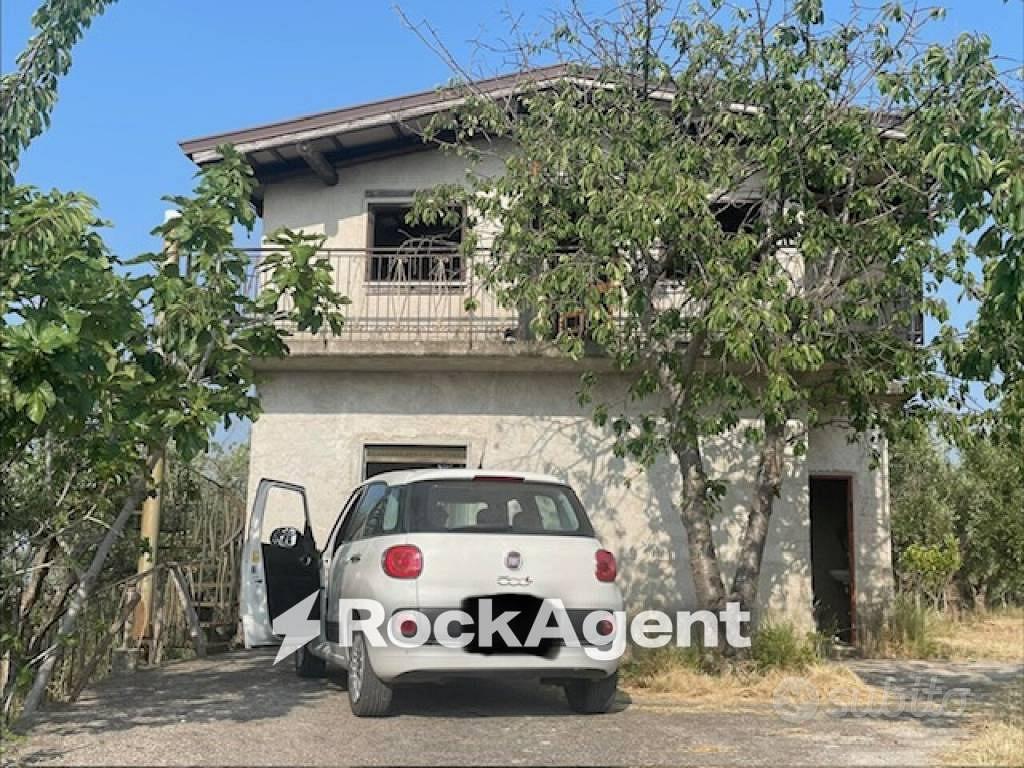 Terreno di 15000 m² a Albanella - Vista 4