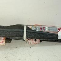 AIRBAG A TENDINA LATO SINISTRO FIAT Panda 3° Seri