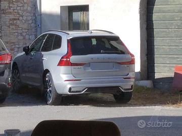 Volvo xc 60