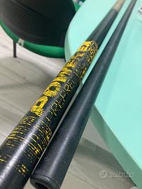 Albero windsurf RDM 430  Powerex U.S.A. 91% Carbon