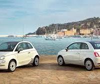 Fiat 500 2019;2021 per ricambi