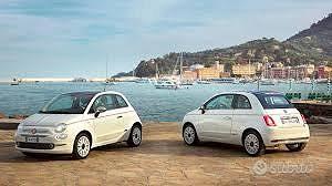 Fiat 500 2019;2021 per ricambi