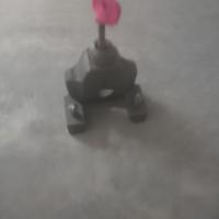 Block Shaft Smart