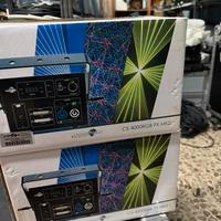 Laserworld CS 4000 RGB FX MK2