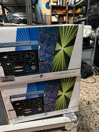 Laserworld CS 4000 RGB FX MK2