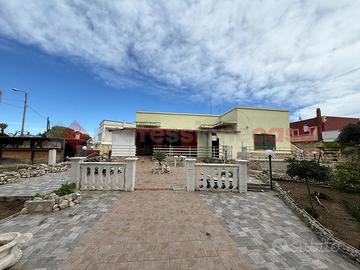 Villa o villino Taranto [Lucci1VRG]