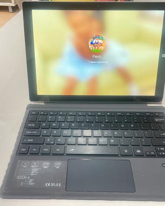 Microsoft surface con Windows 10 Pro