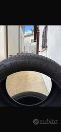 Gomme mercedes glc al 60%