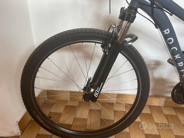 Bici rockrider taglia S/M