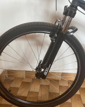 Bici rockrider taglia S/M