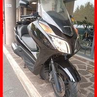 Honda forza 300 +rate senza busta+permute+garanzia