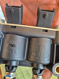 Iniettori GPL anno 2023