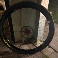 Cerchi American Classic 29”