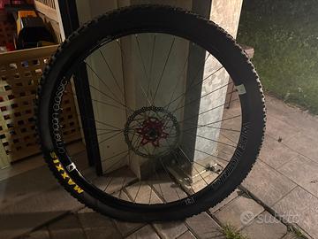 Cerchi American Classic 29”