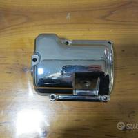 Coperchio motore cambio originale Harley Twin Cam