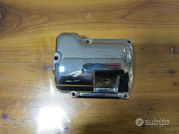 Coperchio motore cambio originale Harley Twin Cam