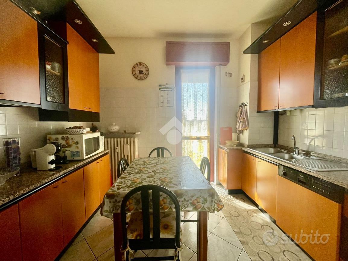 Appartamento – Madone, Bergamo - Vista 3