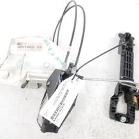 8220168LA1 SERRATURA PORTA ANT DX SUZUKI SWIFT IV 