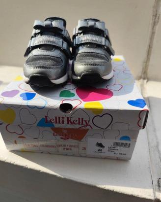 Scarpe sneakers Lelli Kelly