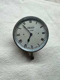 Orologio Jaeger “8 Jours”  anni ‘10 - ‘20