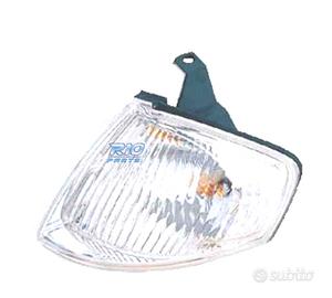 FRECCIE ANTERIORI MAZDA 323 SEDAN 4P HATCHBACK 5P 