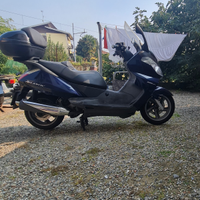 Aprilia Atlantic