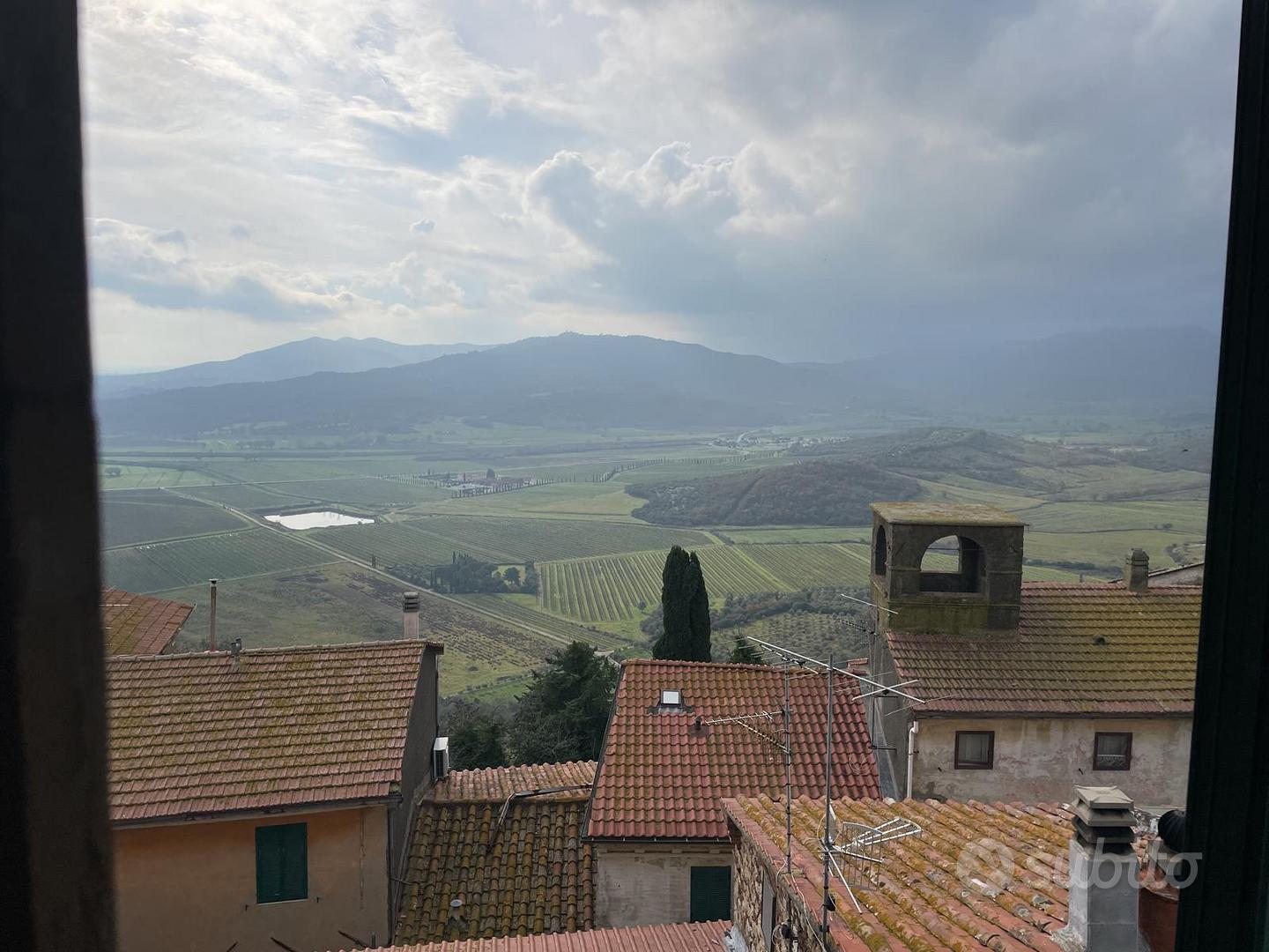 Appartamento vicino Castiglione della Pescaia - Vista 4