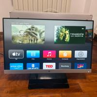 Monitor HP Pavilion 24CW