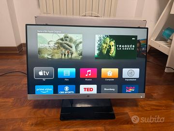 Monitor HP Pavilion 24CW