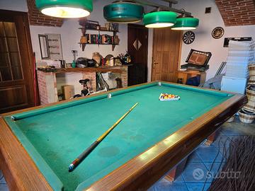 Biliardo professoonale