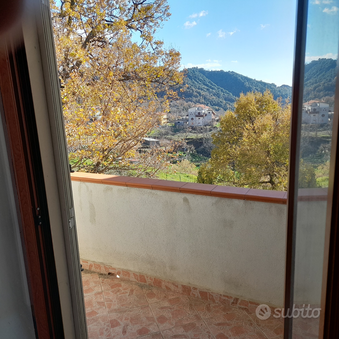 Apartment in Sersale, Catanzaro - Vista 2