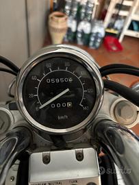 Yamaha XV 250 Virago (3Ls)