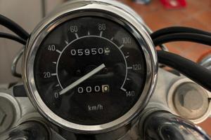 Yamaha XV 250 Virago (3Ls)