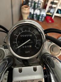 Yamaha XV 250 Virago (3Ls)