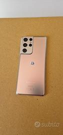 Samsung Galaxy S21 Ultra 5G 128GB