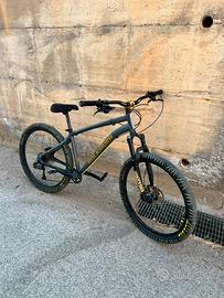 Rockrider st 120