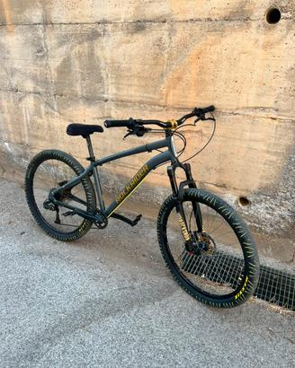 Rockrider st 120