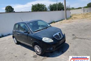 LANCIA YPSILON 843 1.2 60CV 03-11 Ricambi