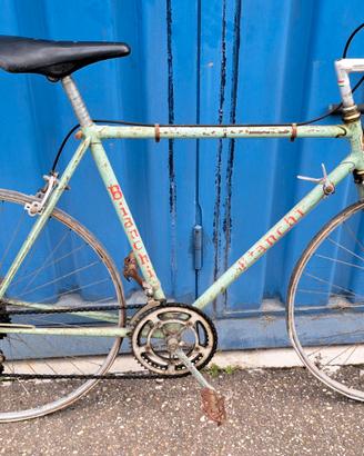 Bianchi vintage anni 70 originale