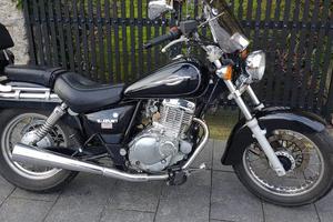 SUZUKI MADEUR 250