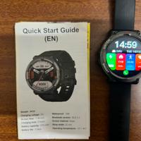 Orologio Smartwatch Blackview W50